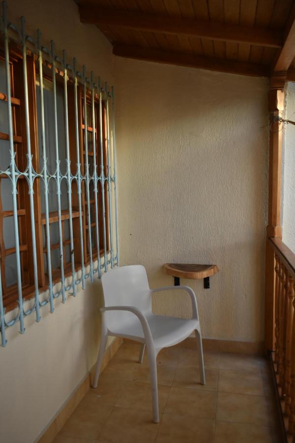 Hostal Magdalena Santa Marta  Exterior photo